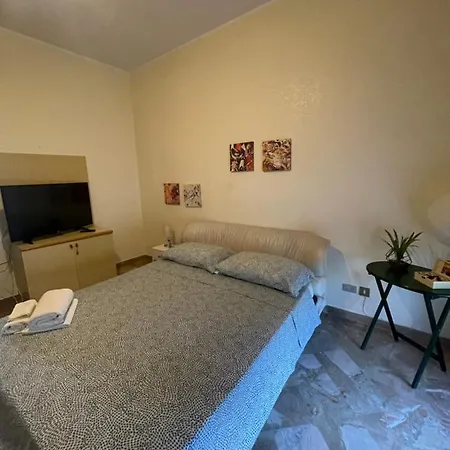 Pensjonat Nina Camere Valenzano