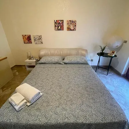 Nina Camere Pensjonat